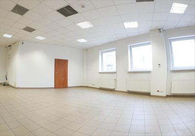 działka na sprzedaż Łódź Śródmieście 3000 m2