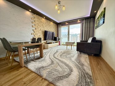 Mieszkanie 49 m² w Ciechanowie - polecam mieszkanie Ciechanów, Centrum