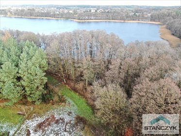 Działka 3000 m² pod zabudowę, cisza i natura. działka Nowogard
