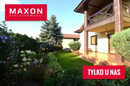 dom na sprzedaż 217m2 dom Jabłonna, Piusa XI