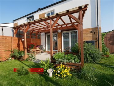 Nowoczesny dom 62,67 m² w Pobiedziskach - polecam dom Pobiedziska