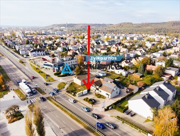 dom na sprzedaż 315m2 dom Wejherowo, Gdańska