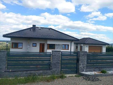 dom na sprzedaż 80m2 dom Wadowice, okolica