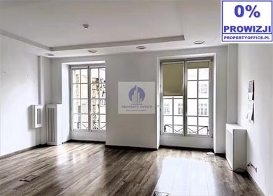 lokal użytkowy na wynajem 484m2 lokal użytkowy Warszawa, Śródmieście, Chałubińskiego