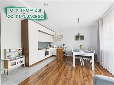 mieszkanie na sprzedaż 60m2 mieszkanie Częstochowa, Józefa M. Ossolińskiego