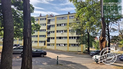 mieszkanie na sprzedaż 44m2 mieszkanie Zielona Góra, Ptasia