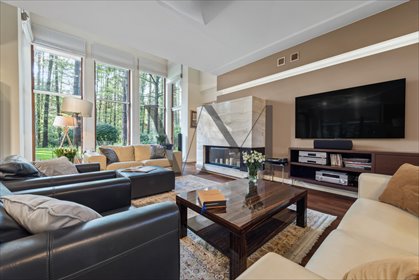 dom na sprzedaż 340m2 dom Magdalenka