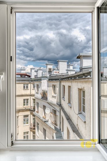 mieszkanie na sprzedaż 107m2 mieszkanie Warszawa, Śródmieście Solec, 3 Maja