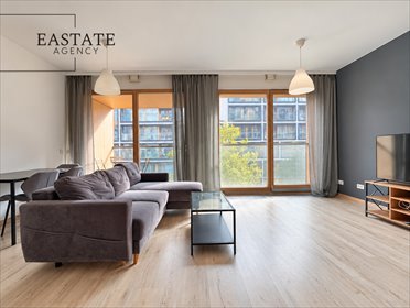 mieszkanie na sprzedaż 53m2 mieszkanie Warszawa, Wola, Kolejowa