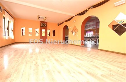 Lokal użytkowy na sprzedaż Stary Ciepielów 550m2 Foto 7