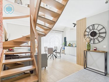 mieszkanie na sprzedaż 93m2 mieszkanie Bydgoszcz, Czyżkówko, Łobżenicka