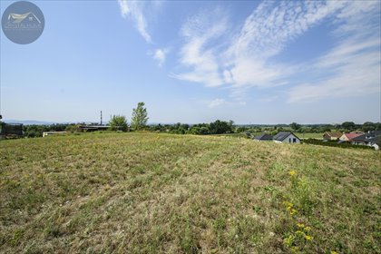 Zapraszam do obejrzenia działki 1128 m² z widokiem na góry w Wilkowie działka Wilków