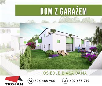 dom na sprzedaż 181m2 dom Ornontowice, Brzozowa