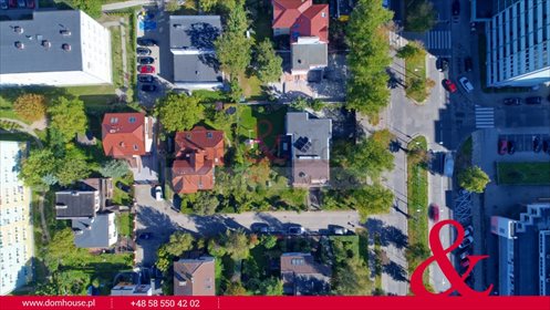 Działka budowlana na sprzedaż Gdańsk, Przymorze, Piastowska 495m2 Foto 3
