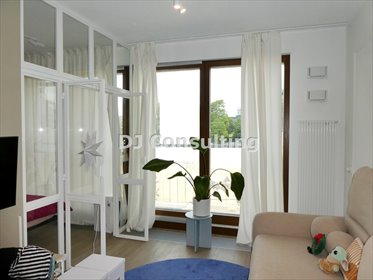 mieszkanie na wynajem 37m2 mieszkanie Warszawa, Wola, Czyste, Kolejowa
