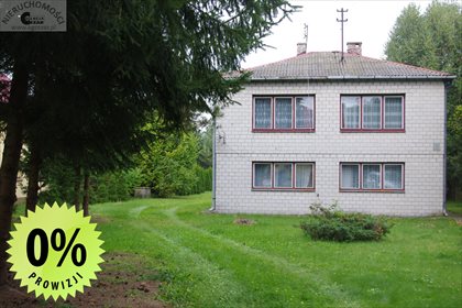 dom na sprzedaż 120m2 dom Rudzienko