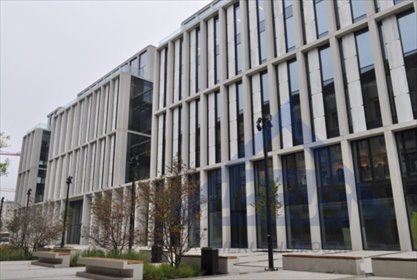 Nowoczesny biurowiec 448 m² z elastycznym podziałem - polecam! lokal użytkowy Warszawa
