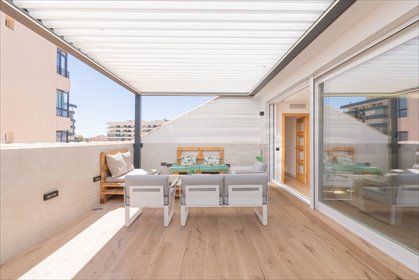 mieszkanie na sprzedaż 142m2 mieszkanie Fuengirola Centro, Fuengirola Centro