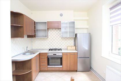 mieszkanie na wynajem 36m2 mieszkanie Bytom, Łużycka