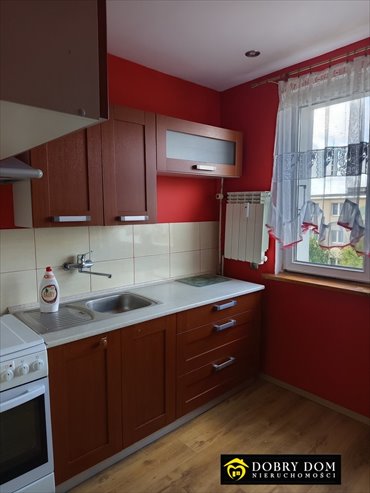 Zapraszam do 2-pokojowego mieszkania 36,6 m² z oddzielną kuchnią mieszkanie Zambrów