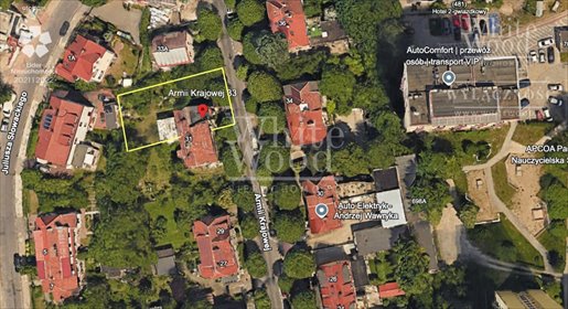 mieszkanie na sprzedaż 110m2 mieszkanie Sopot, Górny, Armii Krajowej