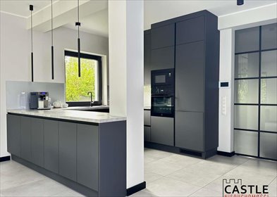 dom na sprzedaż 160m2 dom Poznań, Smochowice, Ornecka