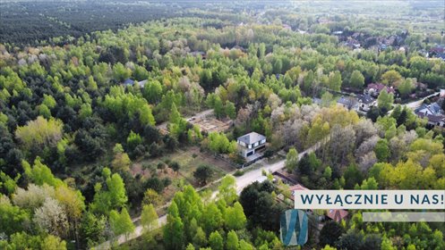 Zapraszam do zakupu działki 1880 m² pod zabudowę w Sokulach działka Sokule, Przyjazna
