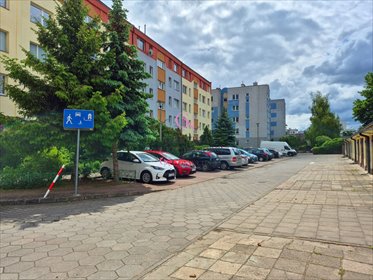 mieszkanie na sprzedaż 46m2 mieszkanie Toruń, Chełmińskie Przedmieście