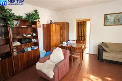 Dom do remontu z potencjałem, garaż, blisko PKP dom Brwinów