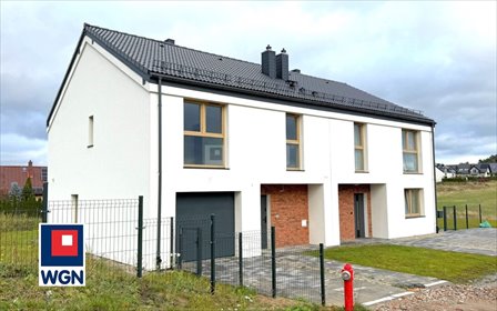 dom na sprzedaż 133m2 dom Gowino, Gowino, Słoneczna