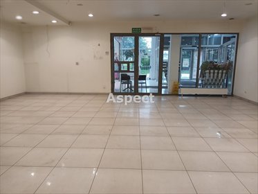 lokal użytkowy na wynajem 165m2 lokal użytkowy Wodzisław Śląski