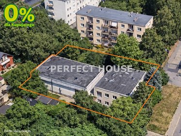 Do sprzedania przestronny lokal użytkowy 804 m² w Lublinie lokal użytkowy Lublin