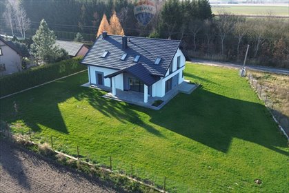 dom na sprzedaż 282m2 dom Bronisławów, Bajkowa