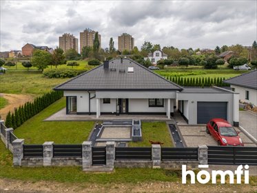 dom na sprzedaż 120m2 dom Libiąż, Wspólna