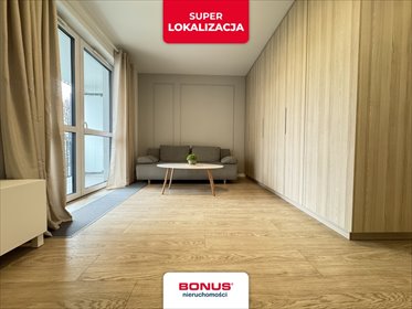 mieszkanie na sprzedaż 23m2 mieszkanie Szczecin, Centrum, Śląska