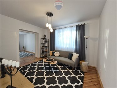 mieszkanie na wynajem 76m2 mieszkanie Milanówek, Parkowa