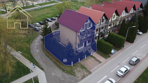 dom na sprzedaż Gorzyce 195 m2