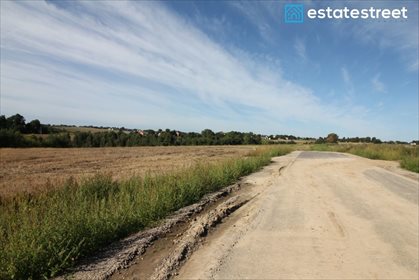 Działka rolna na sprzedaż Smroków 7 167m2 Foto 5