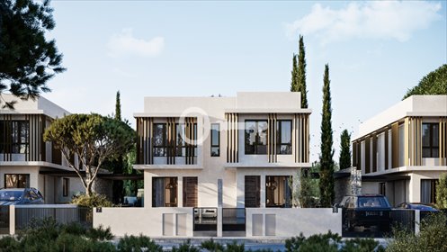 Sprzedam luksusowy dom 162 m² z prywatnym basenem w Protaras dom Protaras Agia Triada, Agia Triada