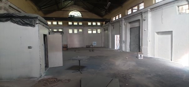 Magazyn i produkcja na działce 3000 m² - inwestycja. lokal użytkowy Bytom