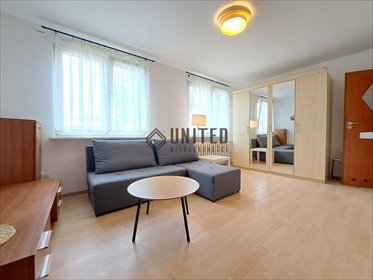 mieszkanie na sprzedaż 25m2 mieszkanie Wrocław, Ołbin, Ołbin, kard. Stefana Wyszyńskiego