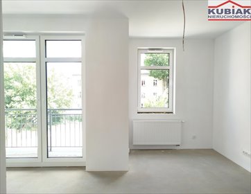 Lokal usługowy 25,89 m2 z balkonem, inwestycja w Pruszkowie mieszkanie Pruszków