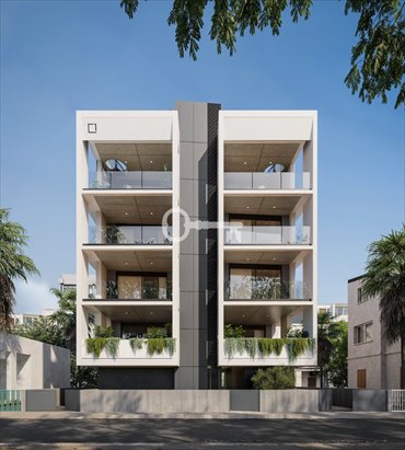 Nowoczesne 156 m² w Limassol, blisko plaży - polecam! mieszkanie Agia Zoni, Agia Zoni
