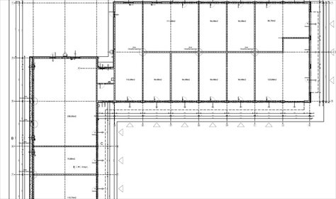 Wynajem lokalu 110 m² z parkingiem i monitoringiem zapraszam lokal użytkowy Kobylanka