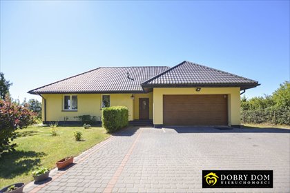 dom na sprzedaż 157m2 dom Knyszyn