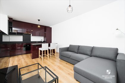 mieszkanie na wynajem 58m2 mieszkanie Kraków, Grzegórzki, Grzegórzki, Grzegórzecka