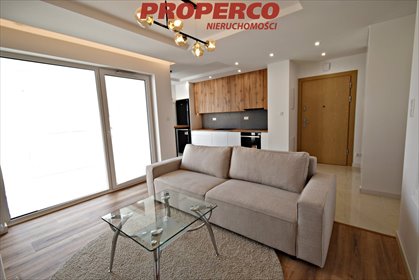 mieszkanie na wynajem 58m2 mieszkanie Kielce, Szydłówek, Klonowa