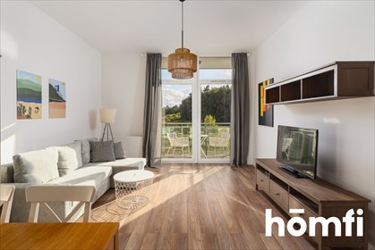 Na wynajem przestronne 2-pokojowe mieszkanie 49 m² w Gdyni mieszkanie Gdynia, Strzelców