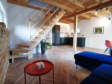 dom na sprzedaż 62m2 dom Osowo Leśne