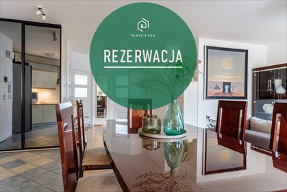 mieszkanie na sprzedaż 78m2 mieszkanie Warszawa, Ursynów, Kabaty, Wąwozowa 22